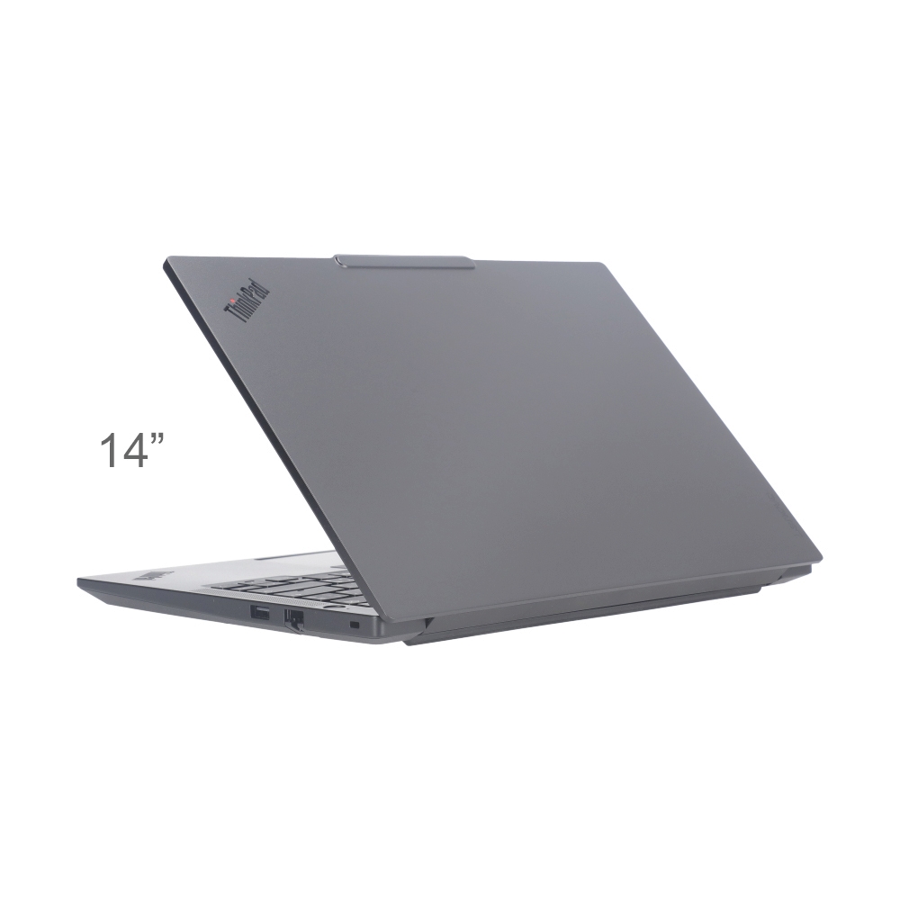 Notebook Lenovo ThinkPad E14 G7 21U20096TH (Black) thumbnail 3