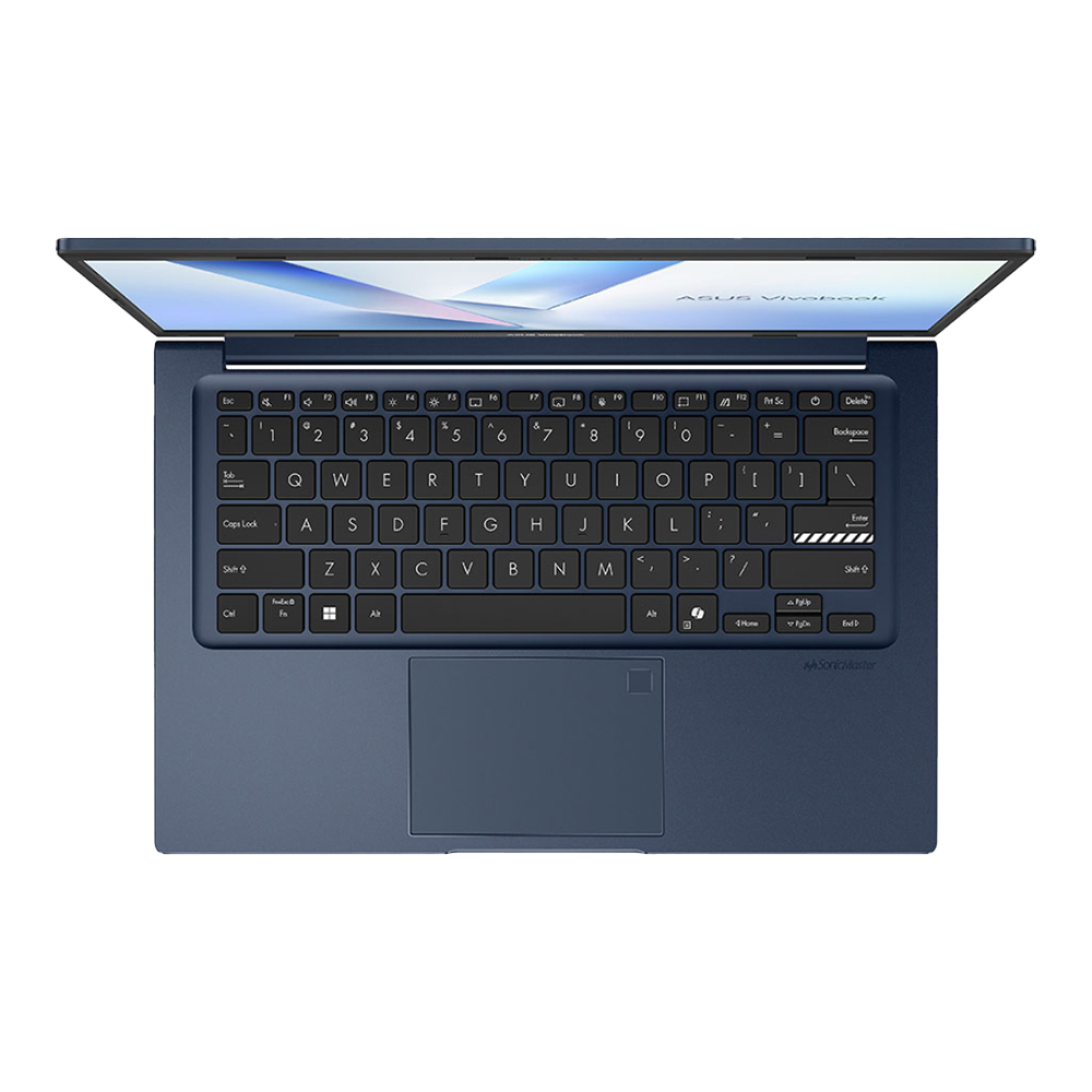 Notebook Asus Vivobook 14 X1404MA-EB5172WA (Quiet Blue) thumbnail 2