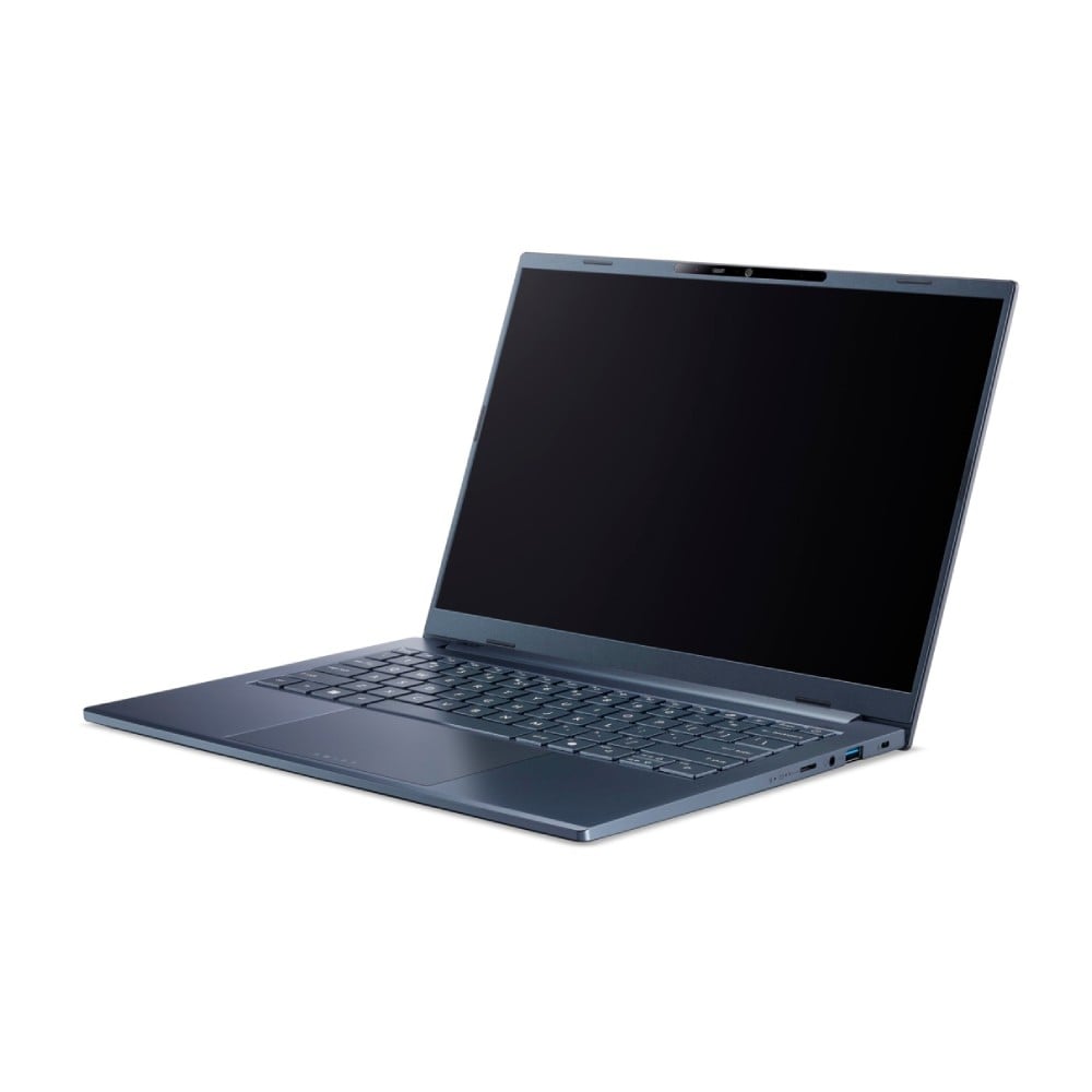 Notebook Acer Swift Go 14 AI SFG14-75-50XV (Steam Blue) thumbnail 2