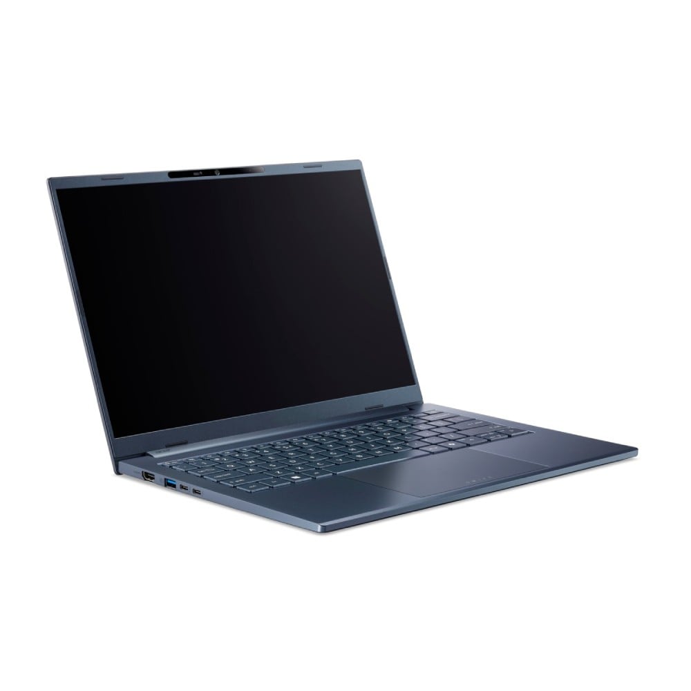 Notebook Acer Swift Go 14 AI SFG14-75-50XV (Steam Blue) thumbnail 3