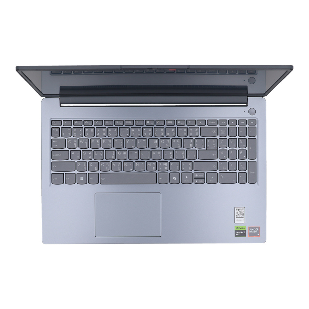 Notebook Lenovo LOQ 15ARP10E 83S000CDTA (Luna Grey) thumbnail 4