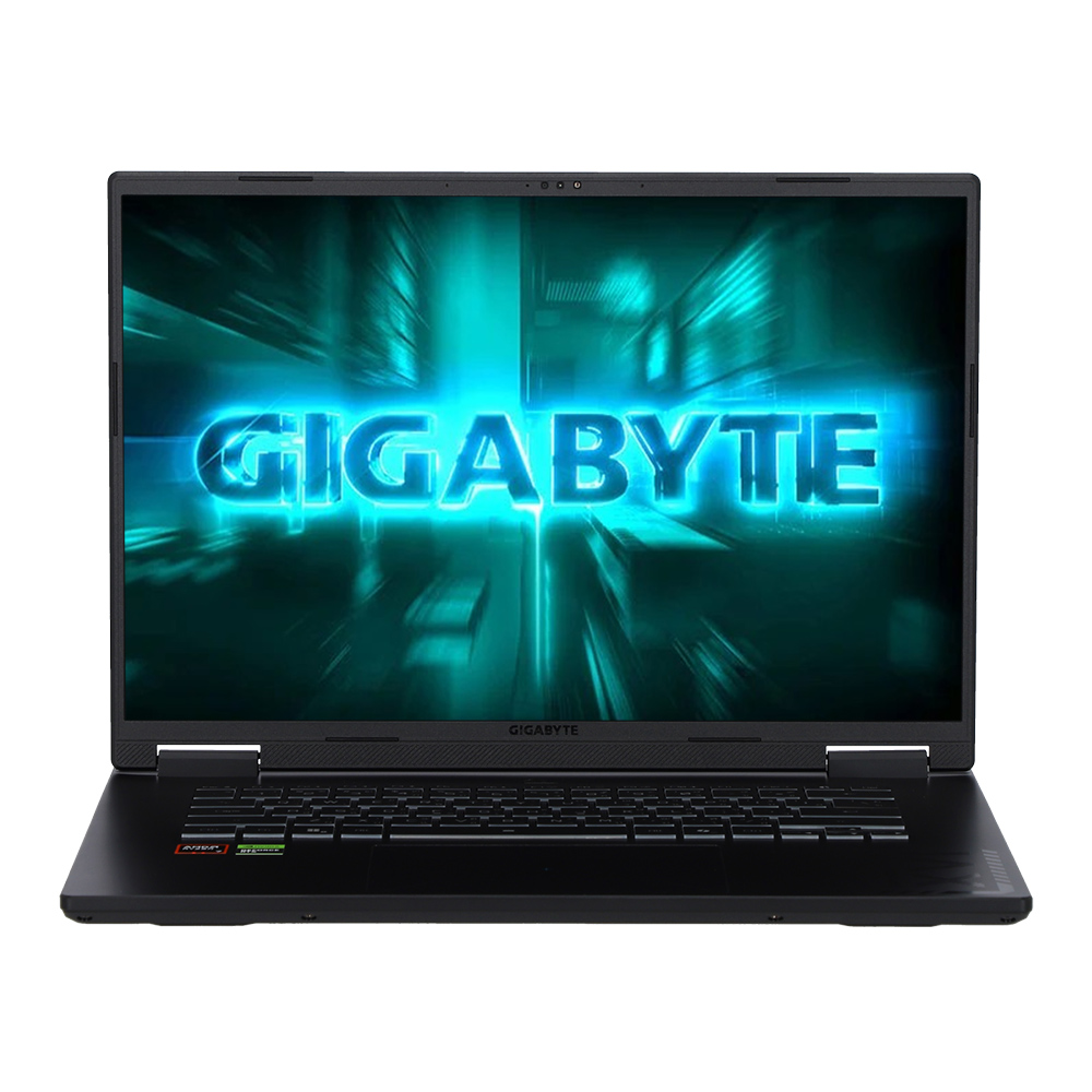 gigabyte Notebook Gigabyte Gaming A16 3THK3TH893SH (Black) — product image 1