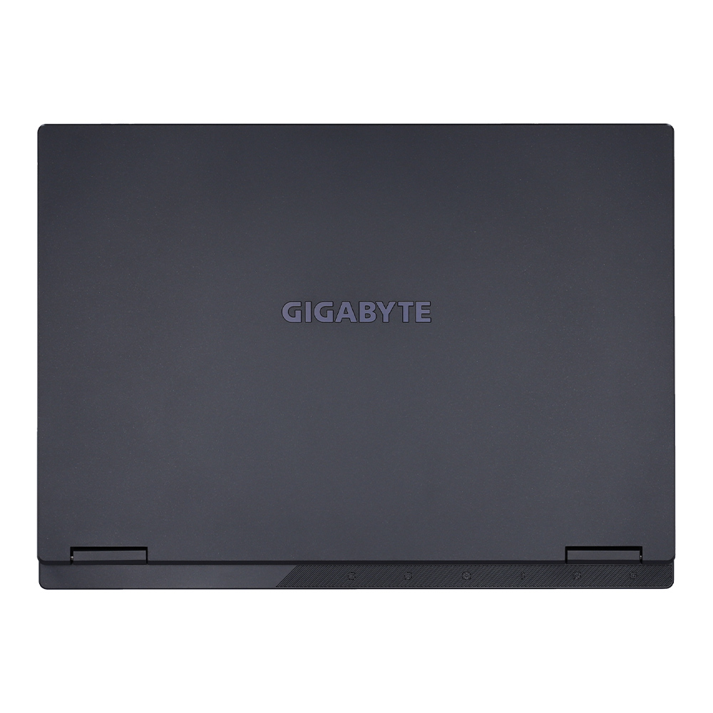 Notebook Gigabyte Gaming A16 3THK3TH893SH (Black) thumbnail 2