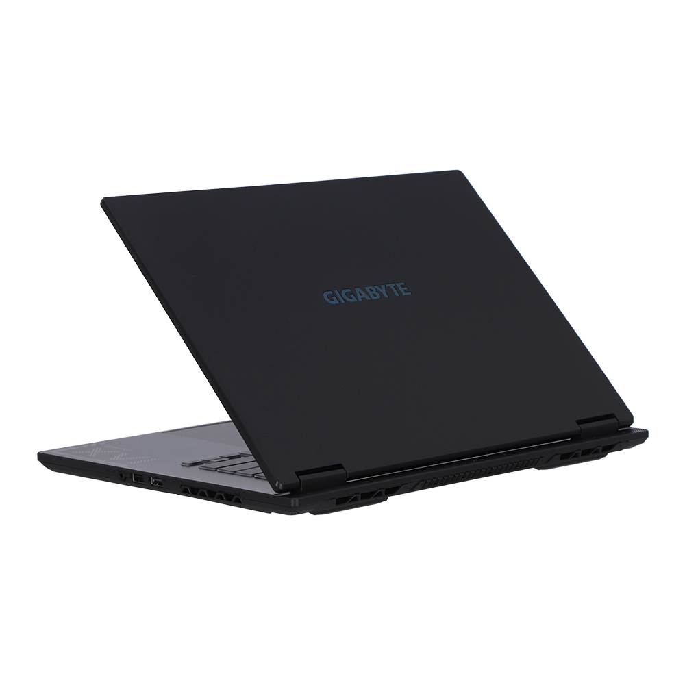 Notebook Gigabyte Gaming A16 3THK3TH893SH (Black) thumbnail 4