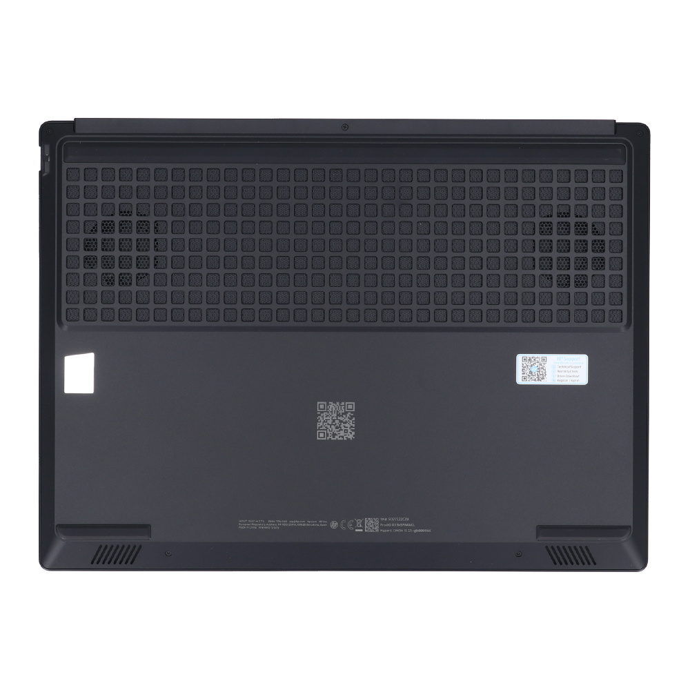 Notebook HP HyperX Omen 15-gb0114AX (Shadow Black) thumbnail 5