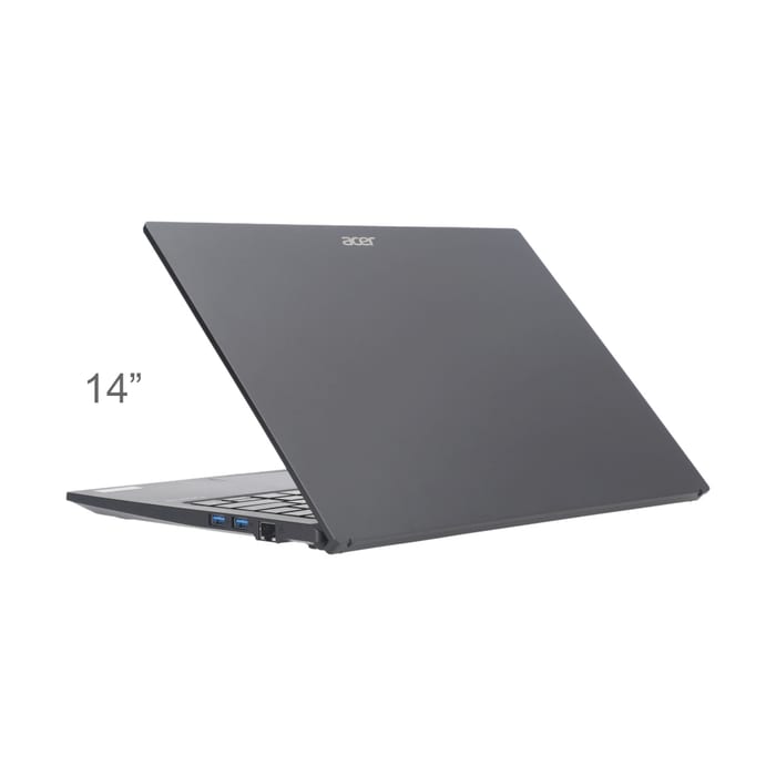 Notebook Acer Extensa 14 EXO14-71-50K3/T005 (Black) thumbnail 2