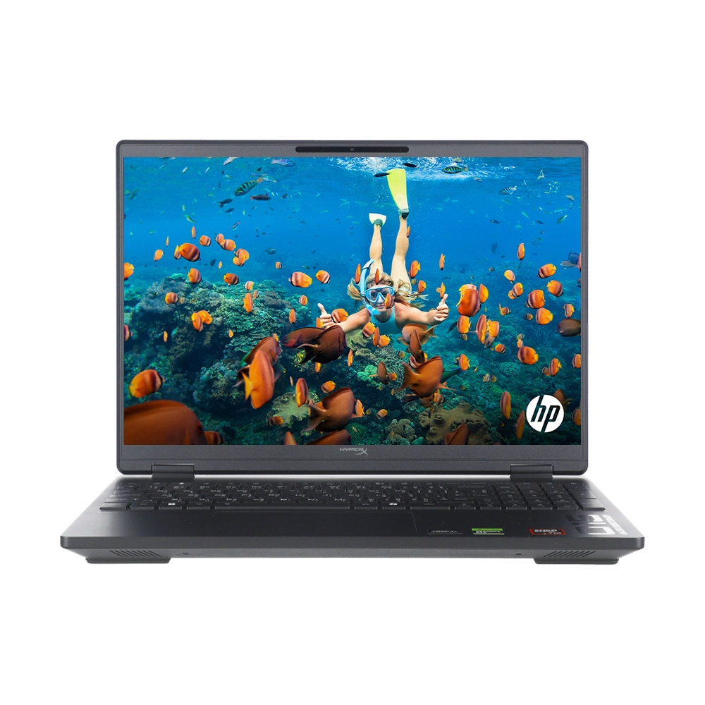 Notebook HP HyperX Omen 15-gb0123AX (Shadow Black) thumbnail 3