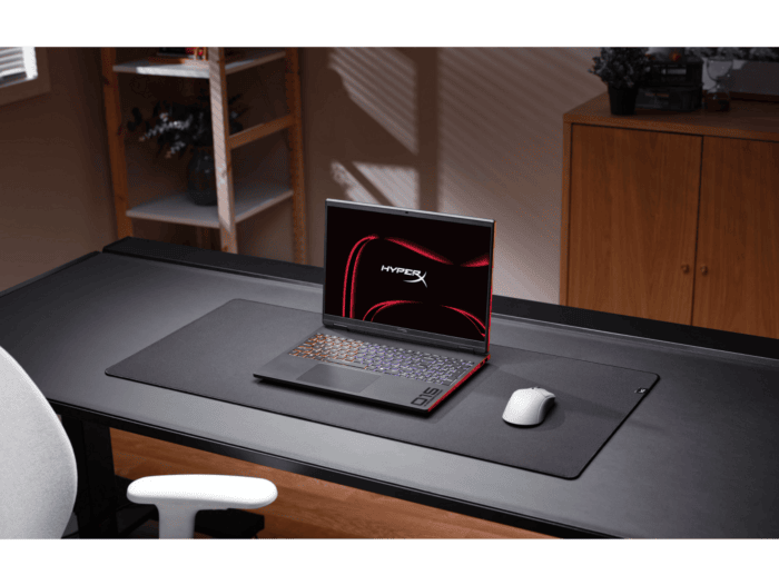 Notebook HP HyperX Omen 15-gb0123AX (Shadow Black) thumbnail 2