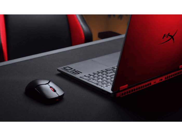 hp Notebook HP HyperX Omen 15-gb0123AX (Shadow Black) — product image 1