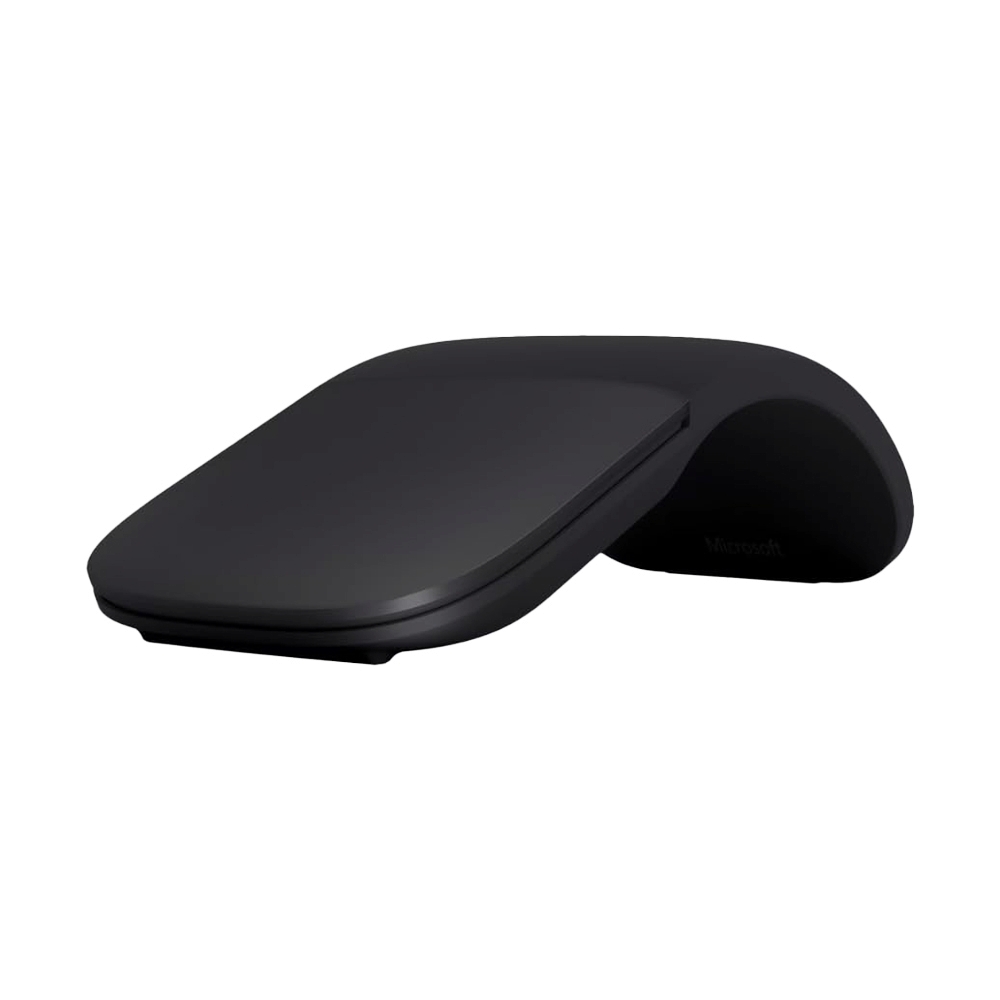 Microsoft Arc Bluetooth Mouse (CZV-00101) Black view