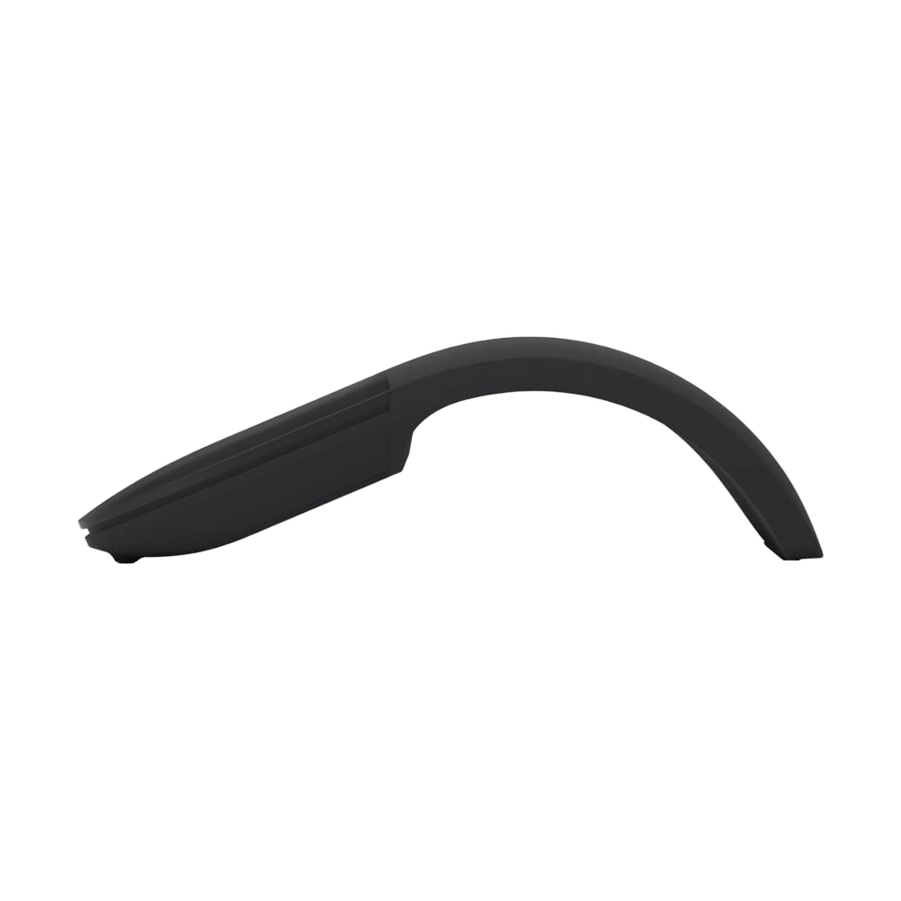 Microsoft Arc Bluetooth Mouse (CZV-00101) Black view 2