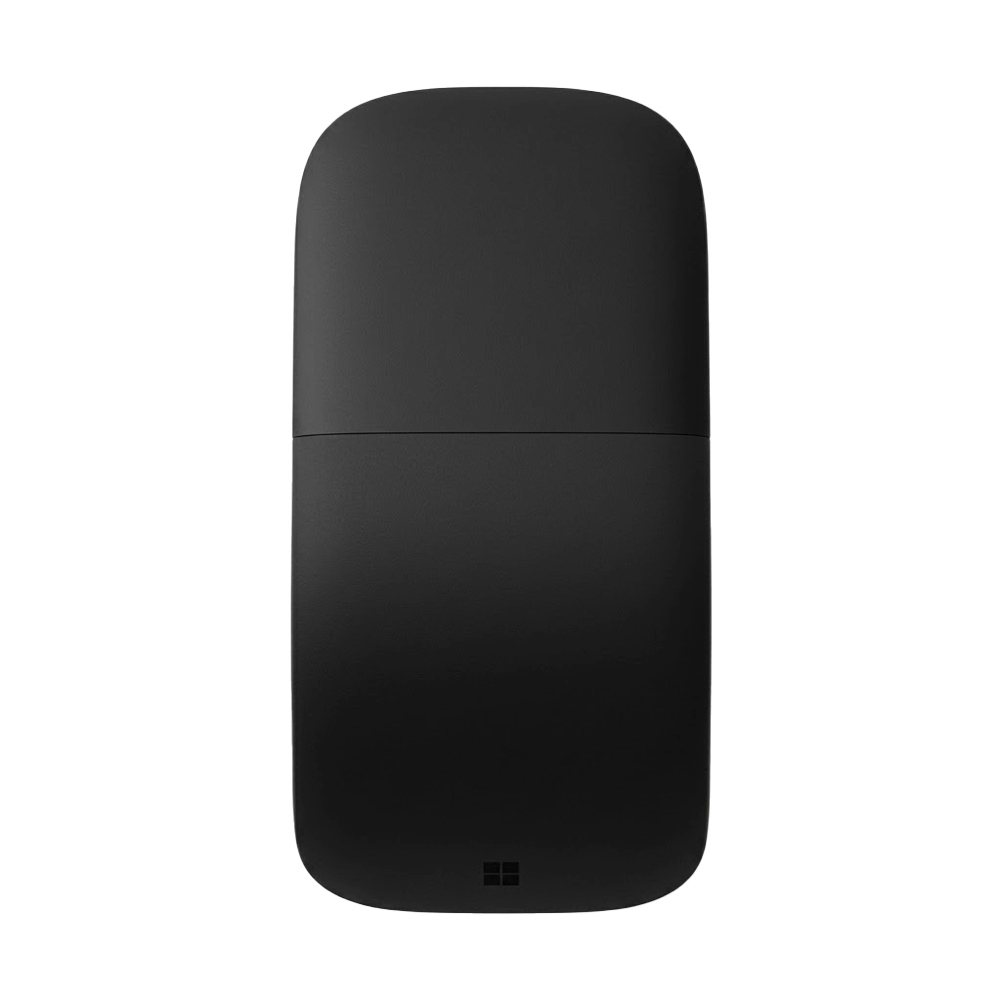 Microsoft Arc Bluetooth Mouse (CZV-00101) Black view 3