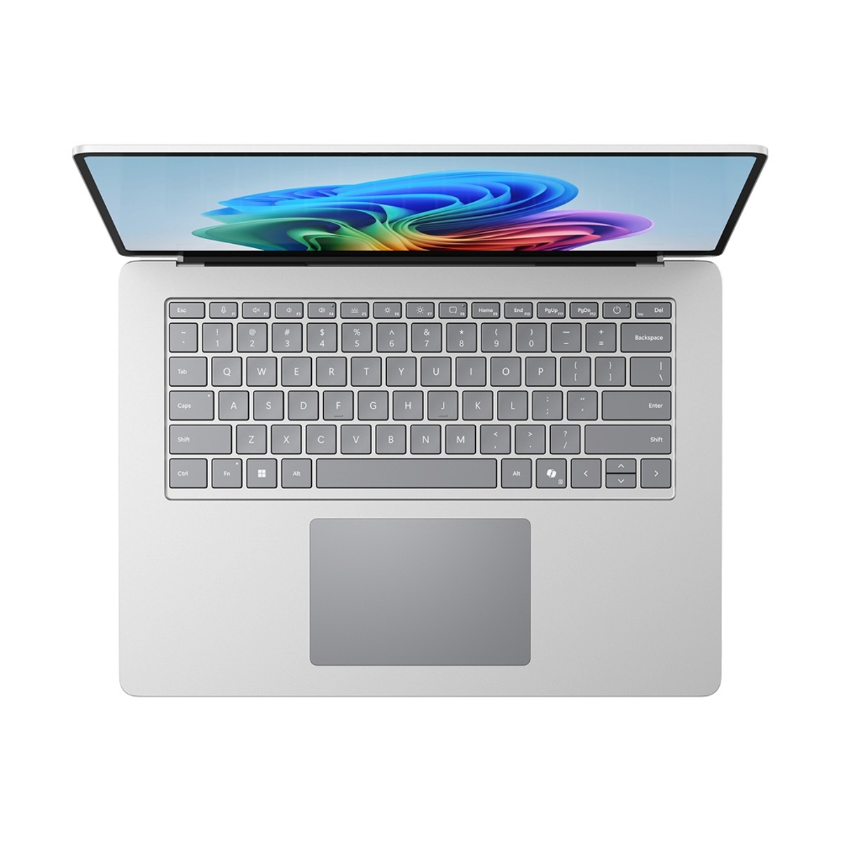 microsoft N/B Surface Laptop 15in M10/16/512 SC Thai Thailand (EP2-60880) Platinum Pre-Order วันที่ 01/07/2026 ถึง 21/07/2026 — product image 1
