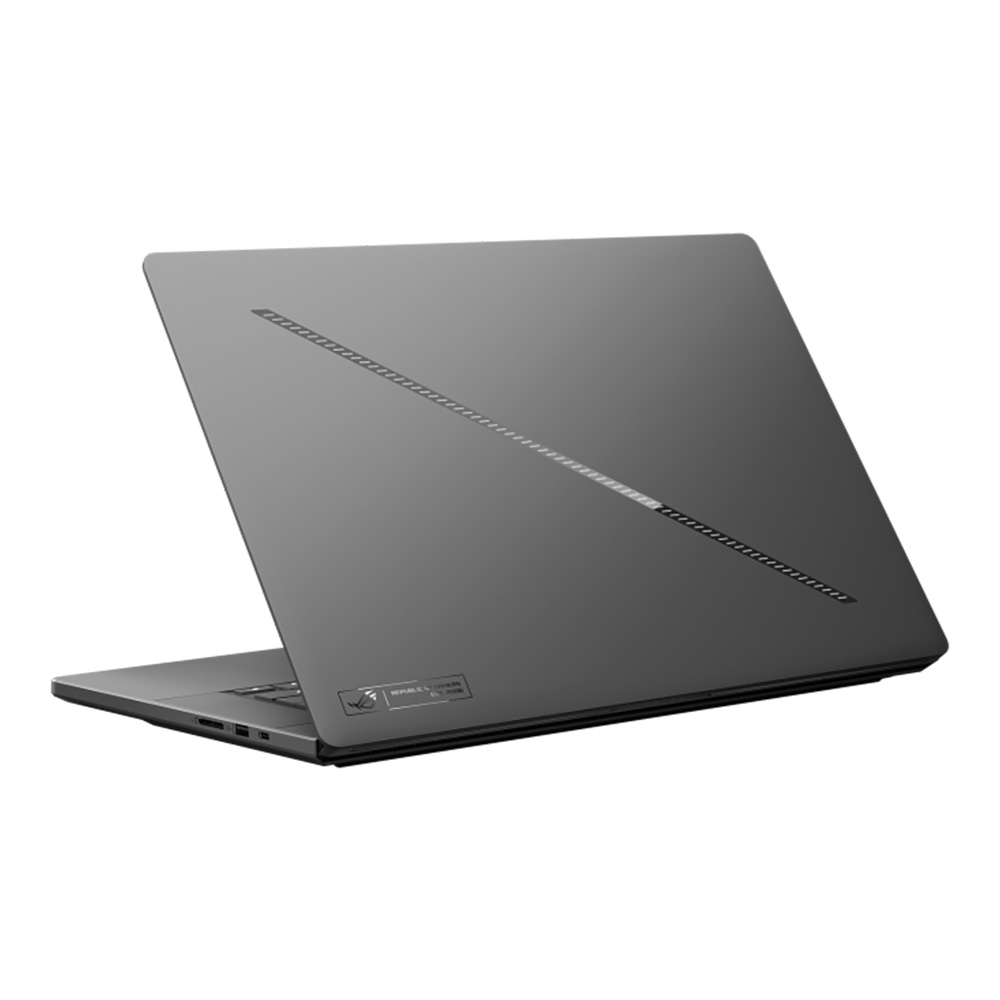 Notebook Asus ROG Zephyrus G16 GU606AR-TB056WA (Eclipse Gray) thumbnail 2