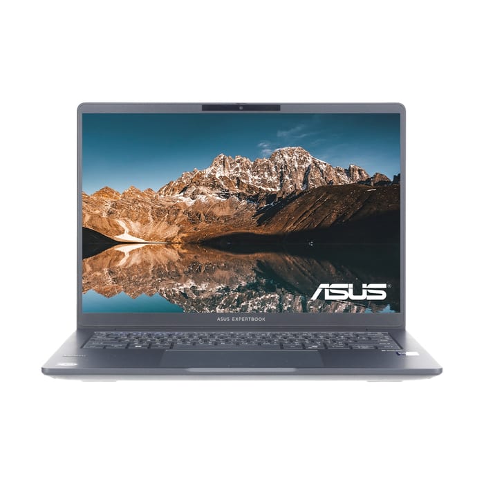 asus Notebook Asus Expertbook B3 B3405CCA-LY2260X (Gentle Grey) — product image 1