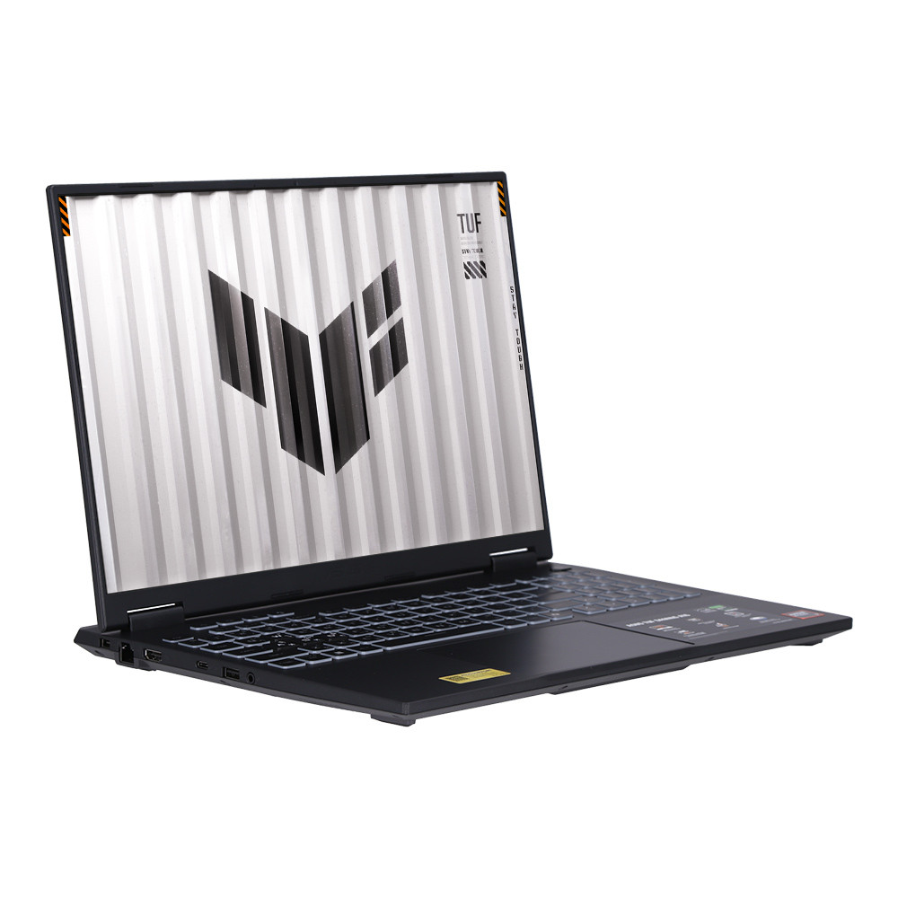 Notebook Asus TUF Gaming A16 FA608UMI-TU167W (Jaeger Gray) thumbnail 2