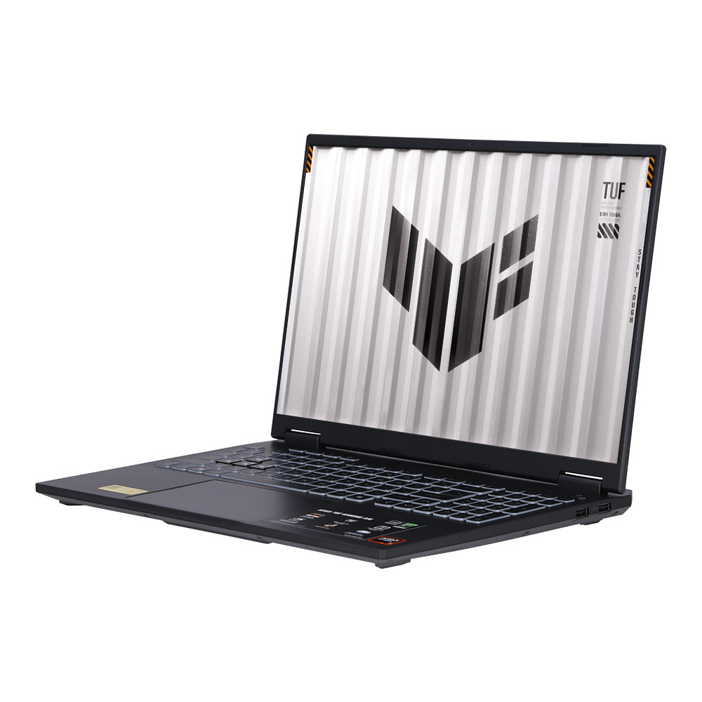 Notebook Asus TUF Gaming A16 FA608UMI-TU167W (Jaeger Gray) thumbnail 3