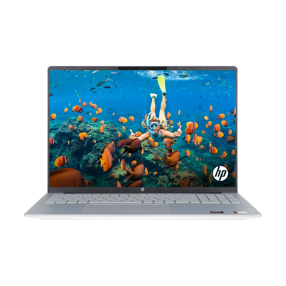 Notebook HP OmniBook 5 16-bp0006AU (Glacier Silver) thumbnail 2