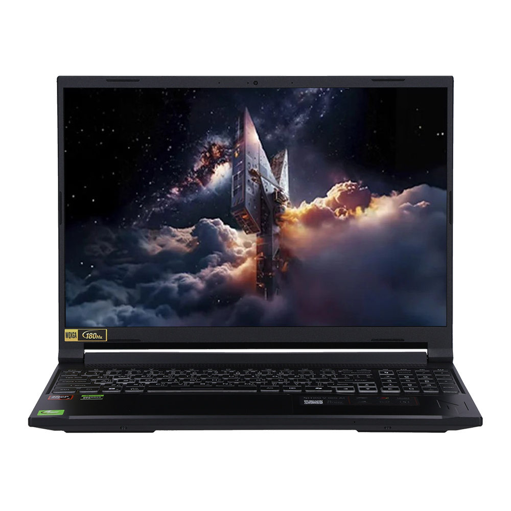 acer Notebook Acer Nitro V 16S AI ANV16S-41-R7HF (Obsidian Black) — product image 1