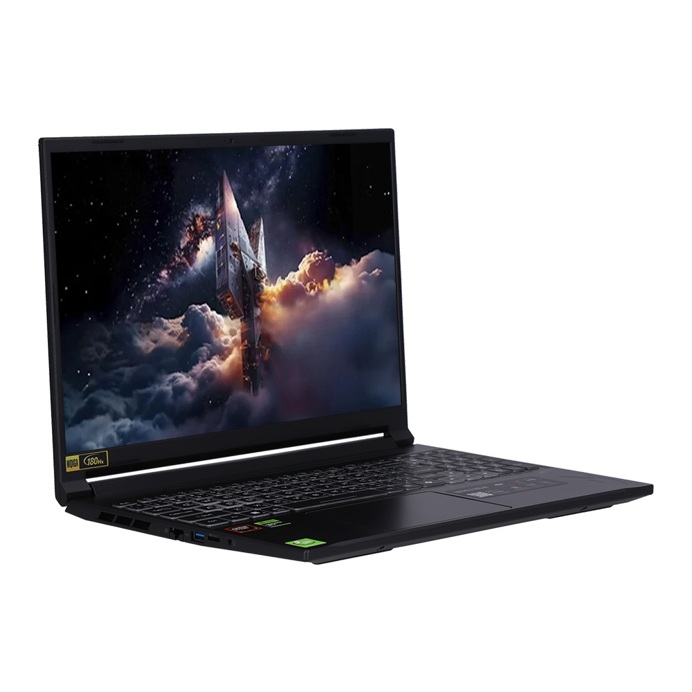 Notebook Acer Nitro V 16S AI ANV16S-41-R7HF (Obsidian Black) thumbnail 2