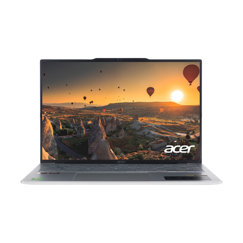 Notebook Acer Swift Air SFA16-61M-R5MZ (Light Silver) thumbnail 4