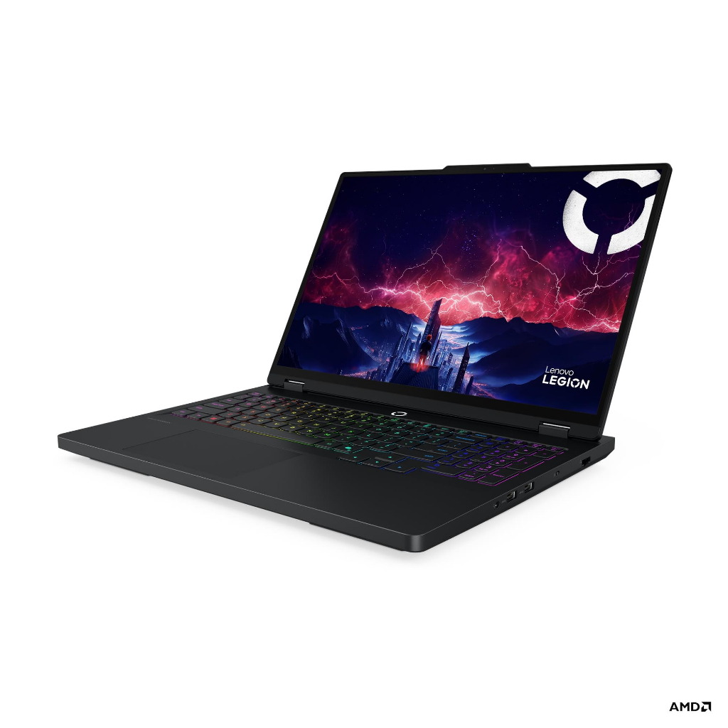 Notebook Lenovo Legion Pro 5 16AFR10 83F2004JTA (Eclipse Black) view