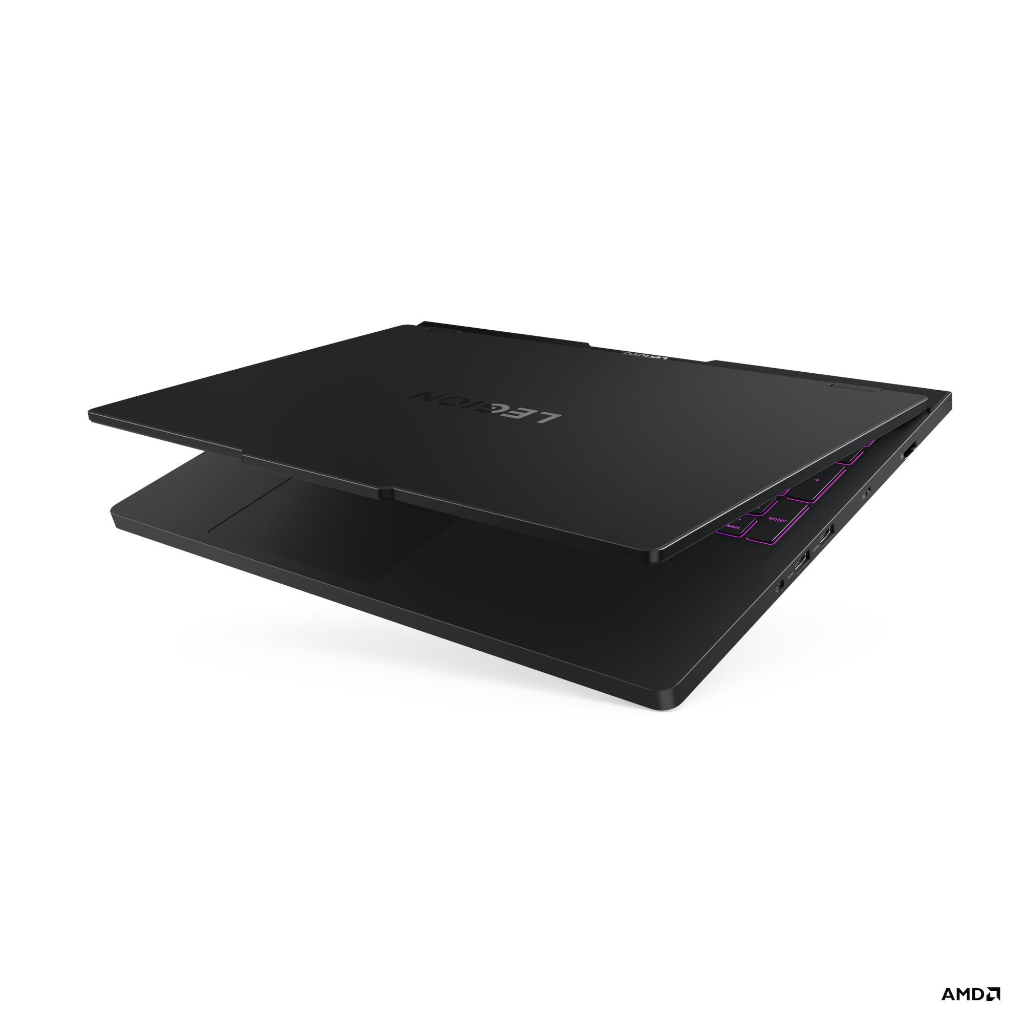 Notebook Lenovo Legion Pro 5 16AFR10 83F2004JTA (Eclipse Black) view 4