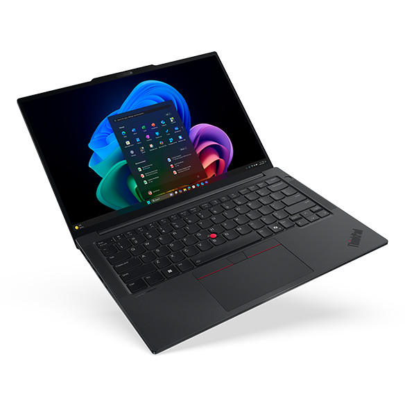 Notebook Lenovo ThinkPad E14 G8 21Y6008CTH (Black) view 3