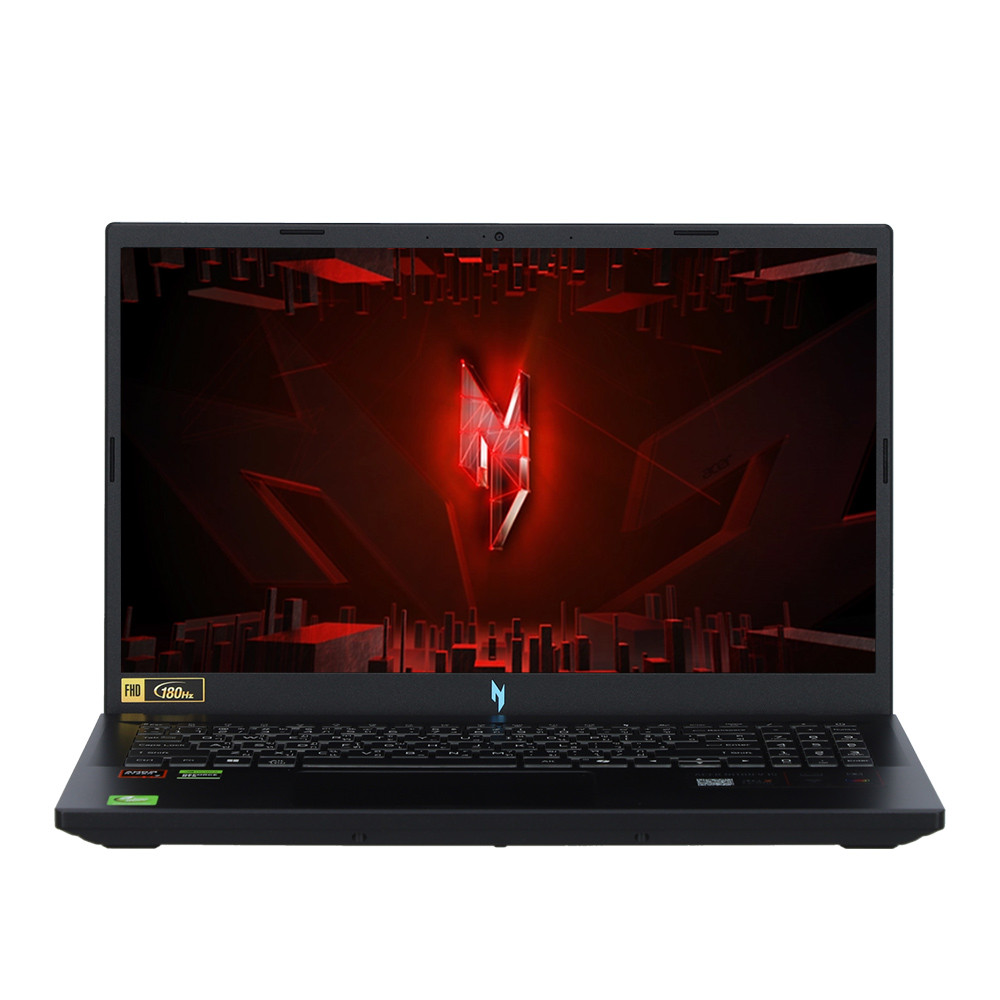 acer Notebook Acer Nitro V ANV15-A31-R1BT/T002 (Obsidian Black) — product image 1