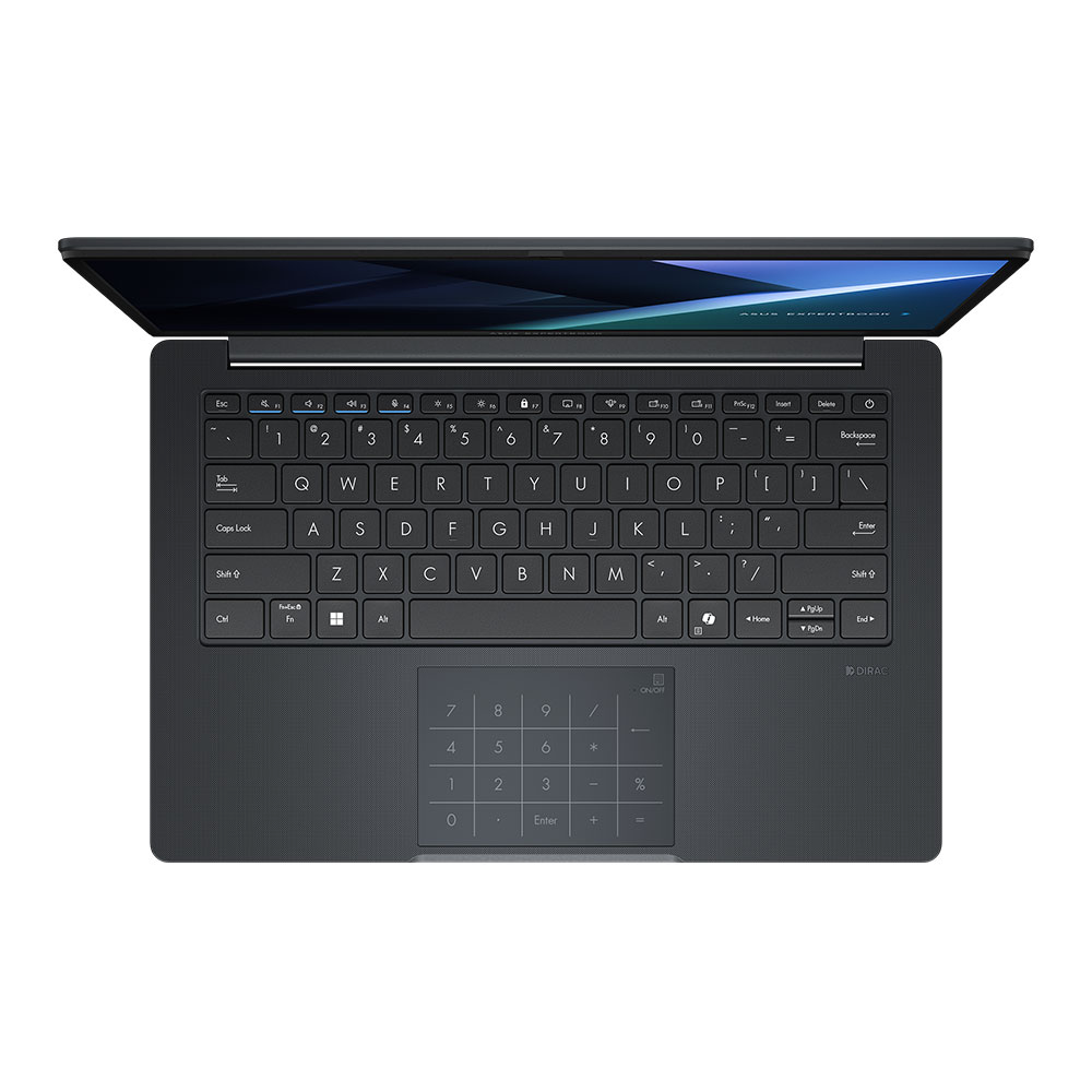 asus Notebook Asus Expertbook B1 B1403CVA-S69312WS (Gentle Grey) — product image 1