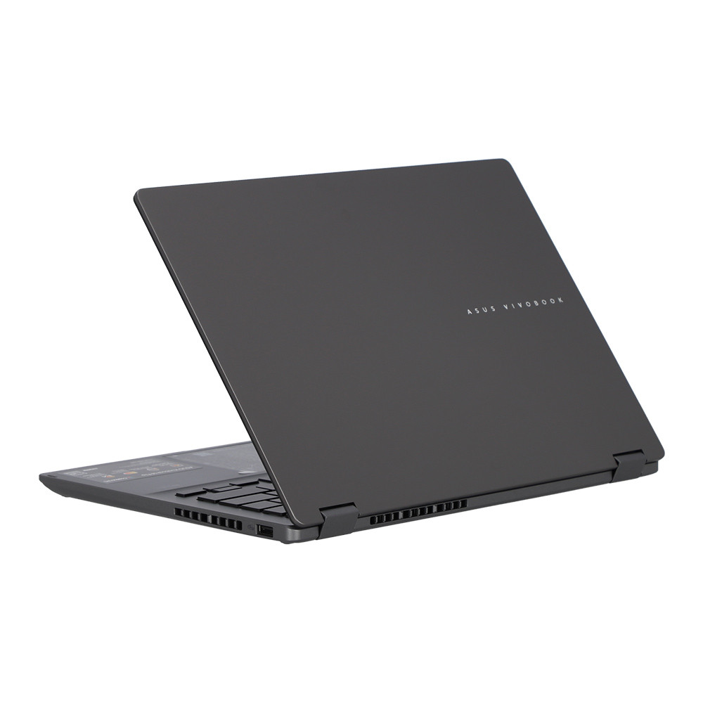 Notebook Asus Vivobook 14 Flip TP3407AA-SG778WA (Matte Gray) thumbnail 3