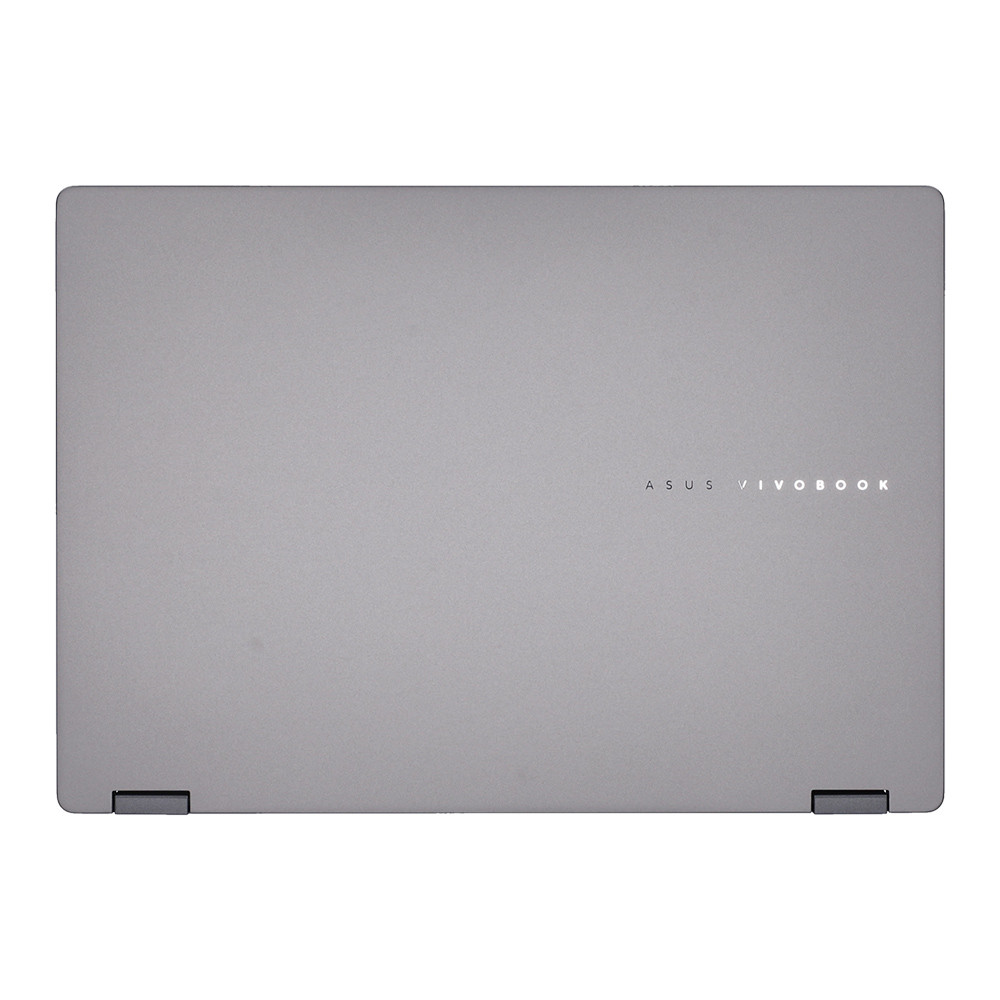 Notebook Asus Vivobook 14 Flip TP3407AA-SG778WA (Matte Gray) thumbnail 4