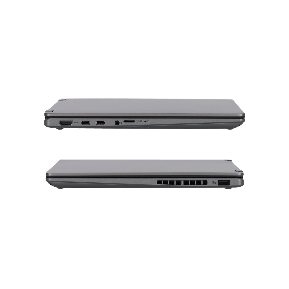 Notebook Asus Vivobook 14 Flip TP3407AA-SG778WA (Matte Gray) thumbnail 6