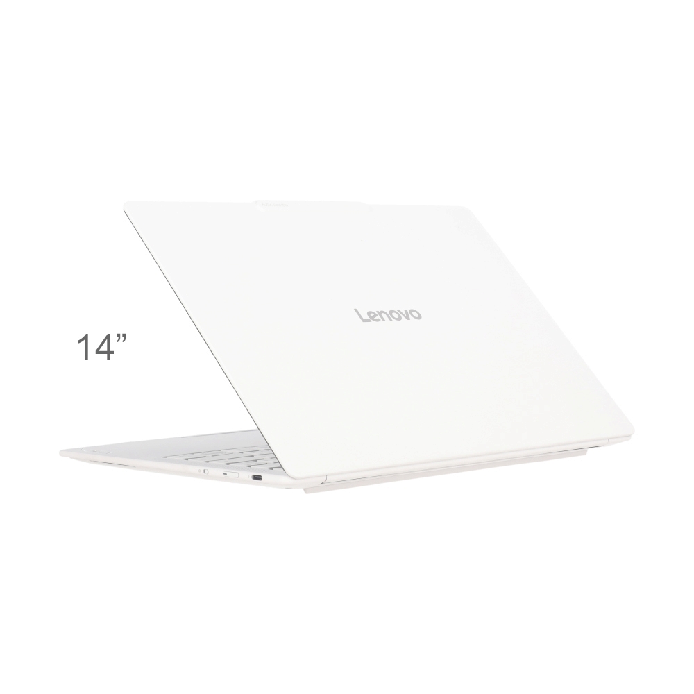 Notebook Lenovo Yoga Slim 7 Ultra 14IPH11 83QK001XTA (Seashell) thumbnail 6