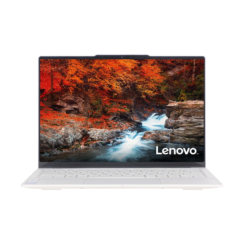 lenovo Notebook Lenovo Yoga Slim 7 Ultra 14IPH11 83QK001XTA (Seashell) — product image 1