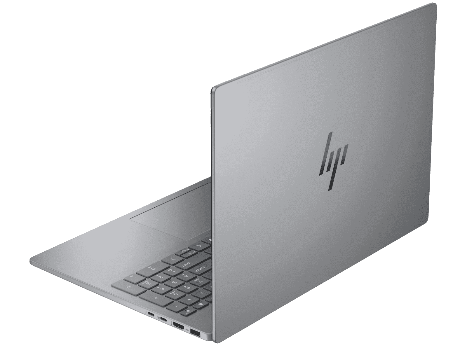 Notebook HP OmniBook 7 16-bh0026TU (Meteor Silver) thumbnail 2