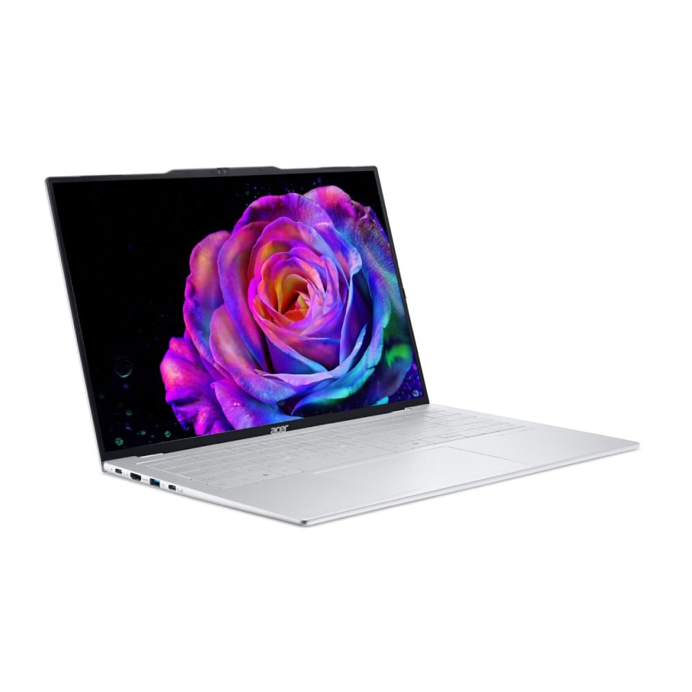 Notebook Acer Swift Air SFA16-61M-R4R9 (Light Silver) thumbnail 3