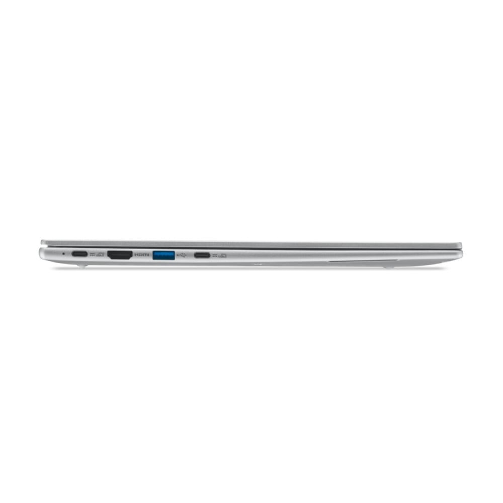 Notebook Acer Swift Air SFA16-61M-R4R9 (Light Silver) thumbnail 4