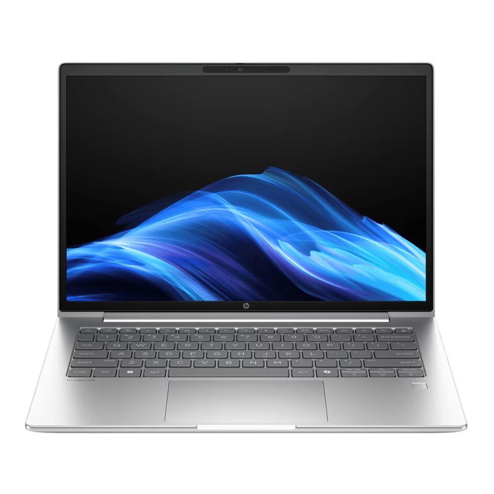 hp Notebook HP ProBook 4 G1i DJ7Y1AT#AKL (Pike Silver) — product image 1