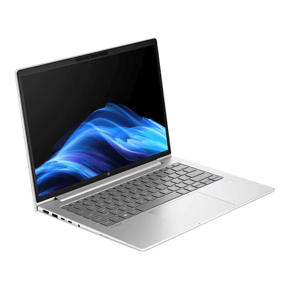Notebook HP ProBook 4 G1i DJ7Y1AT#AKL (Pike Silver) thumbnail 3