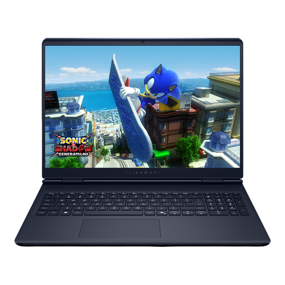 dell Notebook DELL Alienware OAC16250I703 (Interstellar Indigo) — product image 1