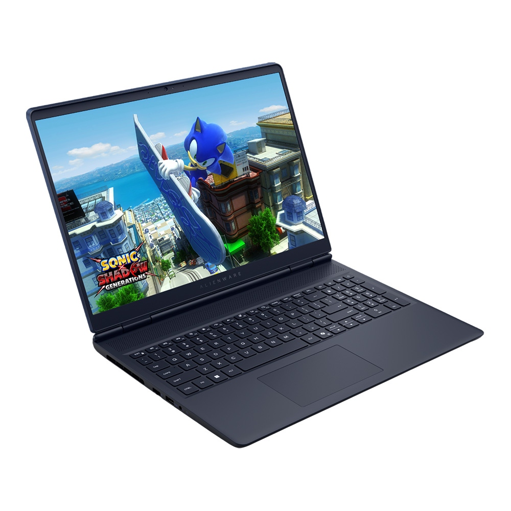 Notebook DELL Alienware OAC16250I703 (Interstellar Indigo) thumbnail 2