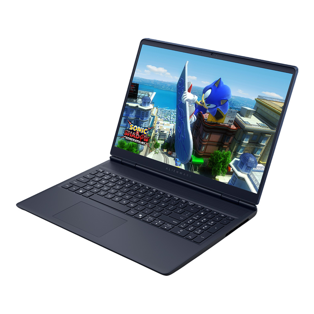 Notebook DELL Alienware OAC16250I703 (Interstellar Indigo) thumbnail 3