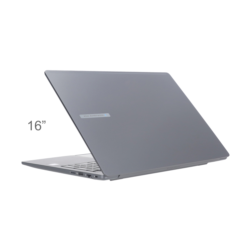 Notebook Asus Expertbook P3 P3655CCA-MB2012WS (Gentle Grey) thumbnail 4