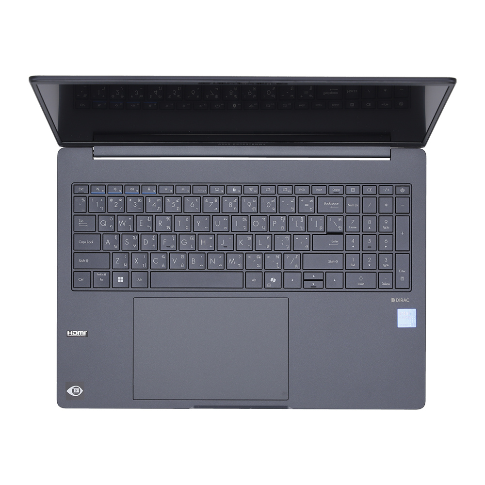 Notebook Asus Expertbook P3 P3655CCA-MB2012WS (Gentle Grey) thumbnail 2