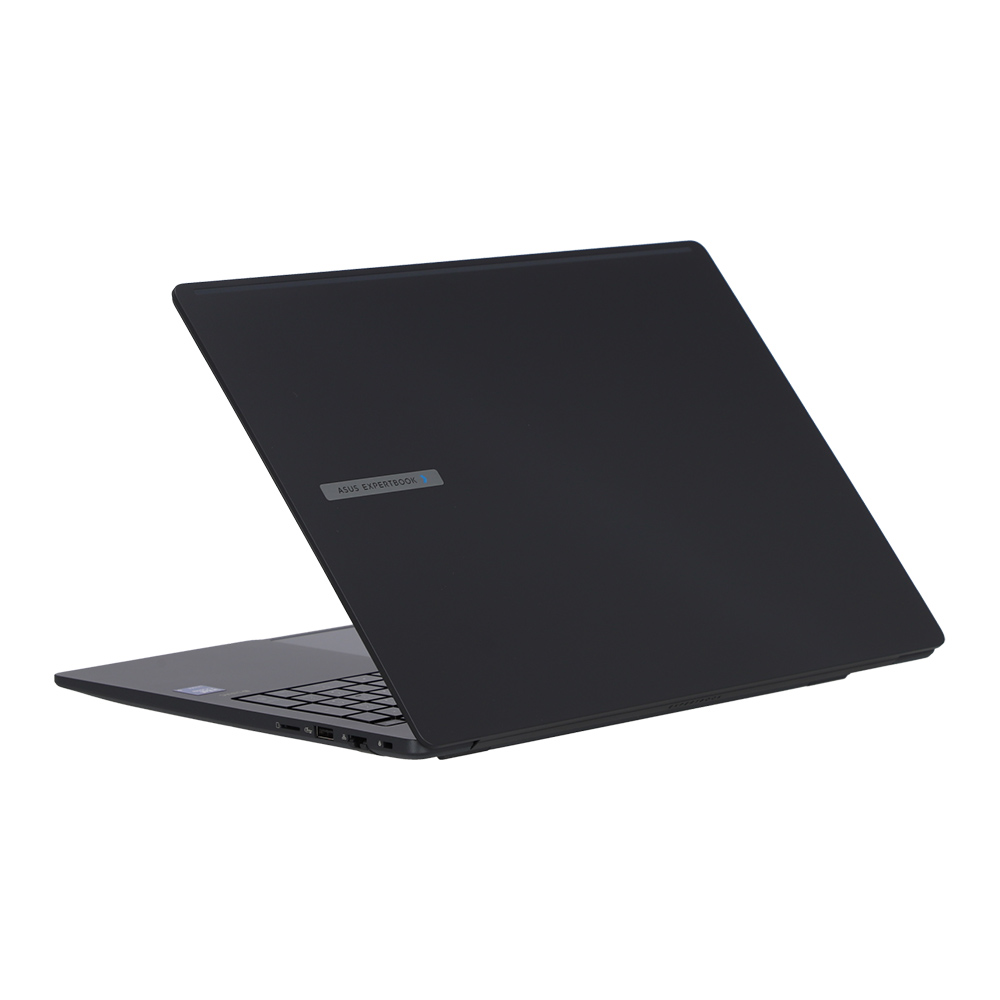 asus Notebook Asus Expertbook P3 P3655CCA-MB2012WS (Gentle Grey) — product image 1