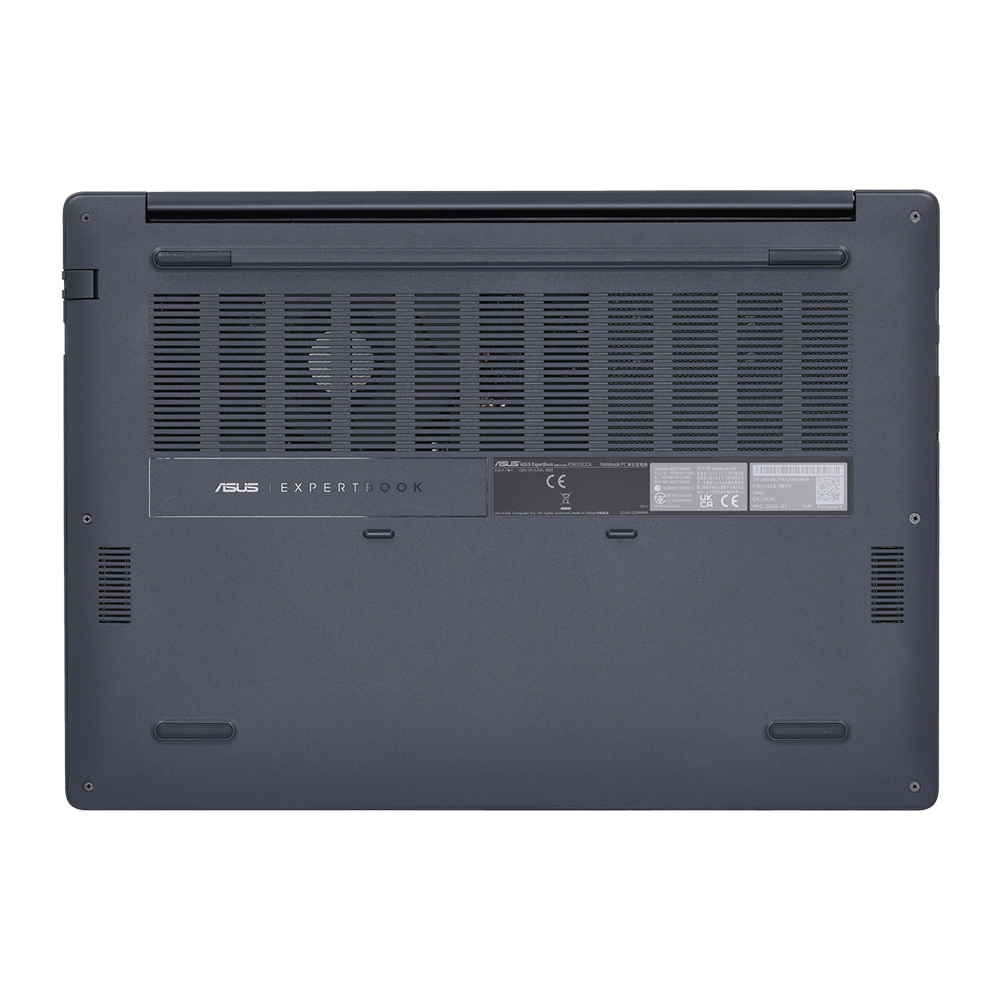 Notebook Asus Expertbook P3 P3655CCA-MB2012WS (Gentle Grey) thumbnail 3
