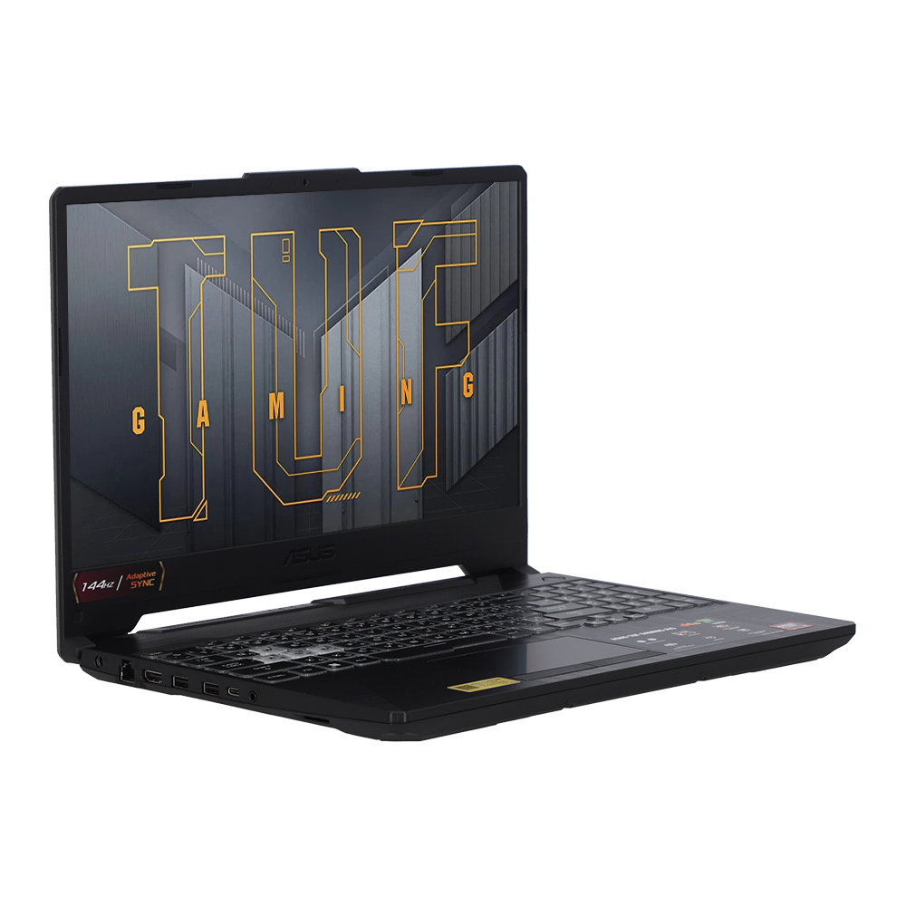 Notebook Asus TUF Gaming A15 FA506NCQ-HN013W (Graphite Black) thumbnail 2