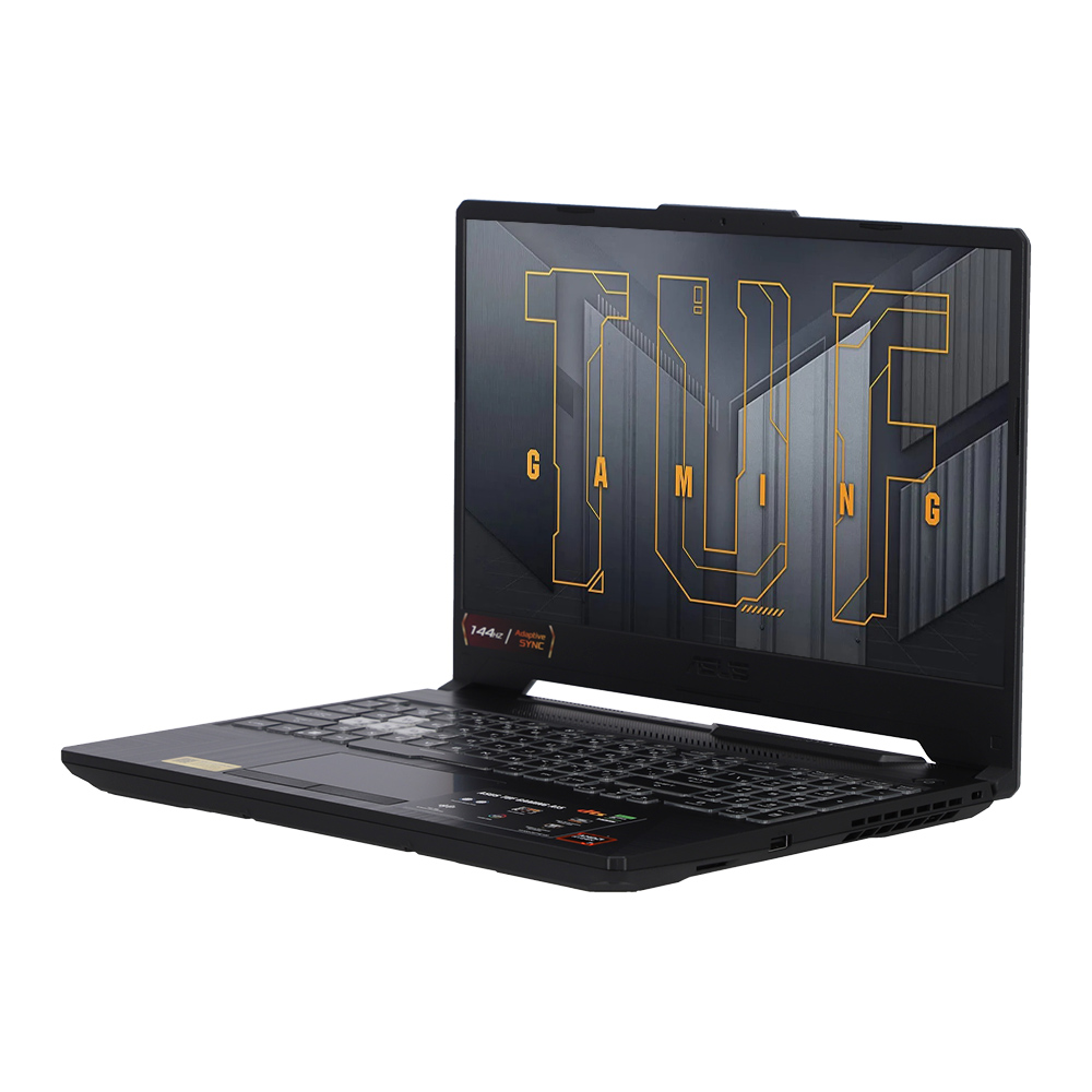 Notebook Asus TUF Gaming A15 FA506NCQ-HN013W (Graphite Black) thumbnail 3