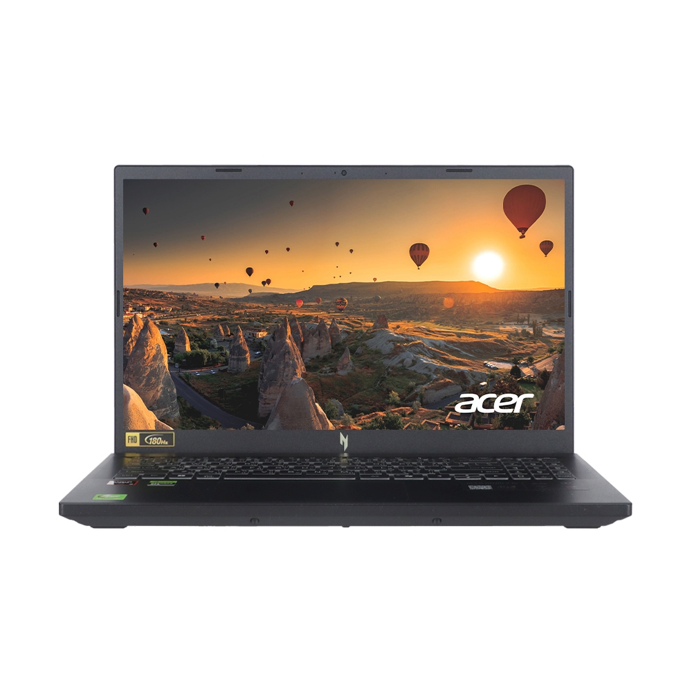 acer Notebook Acer Nitro V 15 ANV15-A31-R13G/T001 (Obsidian Black) — product image 1